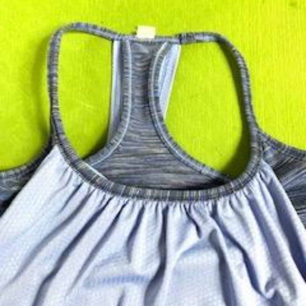 Lululemon Racer Back No limit Tank - Picture 8 of 10